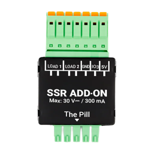 [SH-PILL-SSR-ADDON] SH-PILL-SSR-ADDON