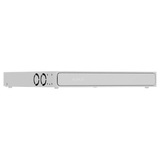 [AJ-NVR208-HAC-8P-W] AJ-NVR208-HAC-8P-W