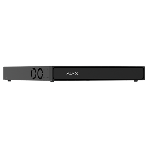 [AJ-NVR216-HAC2G-AI-S-B] AJ-NVR216-HAC2G-AI-S-B