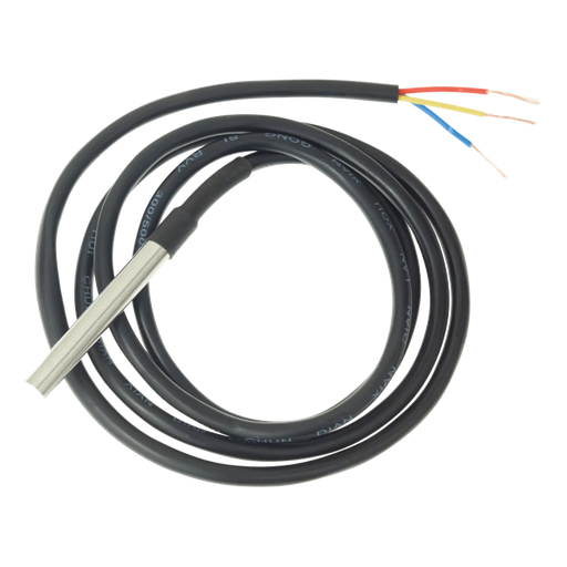 [SH-SENSOR-DS18B20-1M] SH-SENSOR-DS18B20-1M