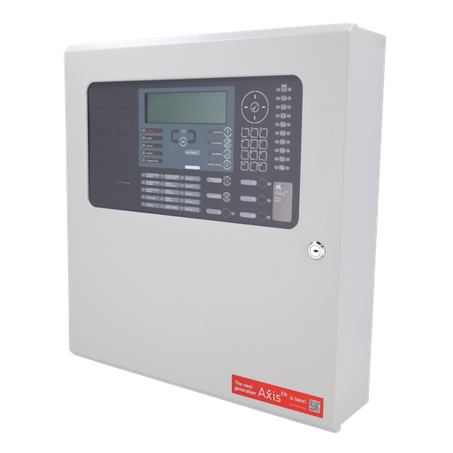 [ADV-AXIS-5401-ES] ADV-AXIS-5401-ES