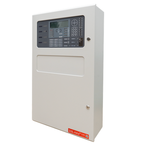 [ADV-AXIS-5802-ES] ADV-AXIS-5802-ES