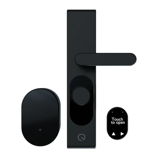 [SH-LOQED-2S-BLACK] SH-LOQED-2S-BLACK