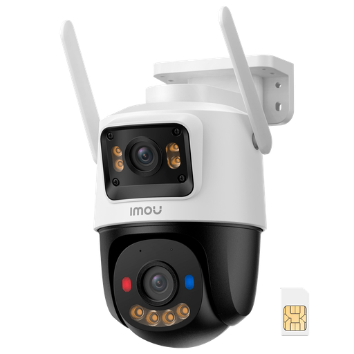 [IPC-S7XCP-6M1TED-EU-SIM-IMOU] IPC-S7XCP-6M1TED-EU-SIM-IMOU