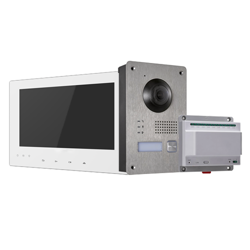 [HW-DS-KIS701-W] HW-DS-KIS701-W