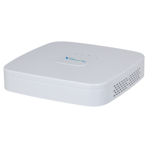 [XS-XVR3104TM-HV] XS-XVR3104TM-HV